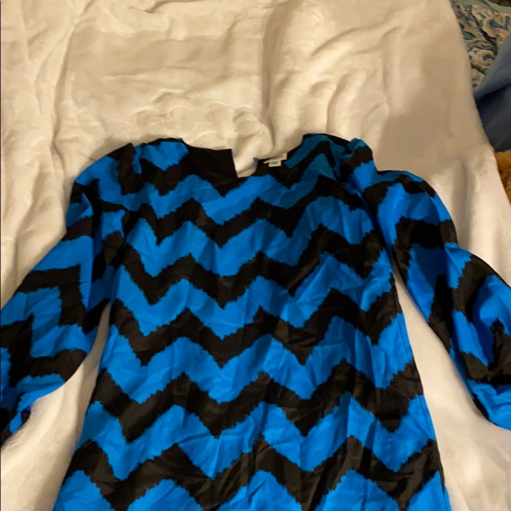 long sleeve dress
